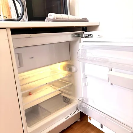 Sunny Flat With Terrace & Park View Near Centre Apartament *